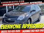 2015 Chevrolet Equinox Lt Suv