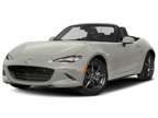 2016 Mazda MX-5 Miata Grand Touring