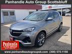 2023 Buick Encore GX Select AWD SPORT UTILITY 4-DR