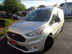 Used 2019 Ford Transit Connect Van for sale.