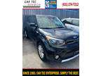 Used 2017 Kia Soul for sale.