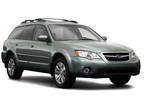 Used 2009 Subaru Outback for sale.