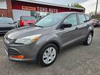 Used 2014 Ford Escape for sale.