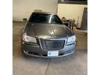 Used 2011 Chrysler 300 for sale.