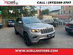 Used 2015 Jeep Grand Cherokee 4WD Altitude for sale.