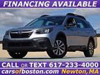 Used 2021 Subaru Outback for sale.