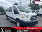 Used 2019 Ford Transit T350 12 Passenger for sale.