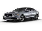 Used 2019 Acura TLX for sale.