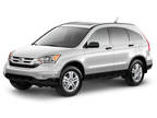 Used 2011 Honda CR-V for sale.