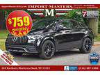 Used 2021 Mercedes-benz Gle for sale.