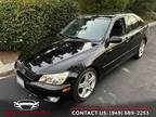 Used 2002 Lexus IS 300 for sale.