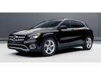 Used 2018 Mercedes-Benz GLA for sale.