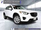 2016 Mazda CX-5 Sport for sale