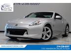 2011 Nissan 370Z for sale