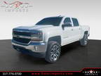 2018 Chevrolet Silverado 1500 LT for sale