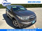 2015 Toyota Highlander XLE for sale