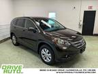 2014 Honda CR-V EX for sale