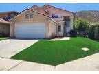 Orange Blossom Cir, Fontana, Home For Rent