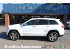 2015 Jeep grand cherokee White, 112K miles