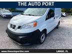 2019 Nissan NV200 S - Largo,Florida