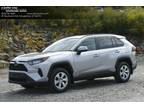 2021 Toyota RAV4 LE - Naugatuck,Connecticut