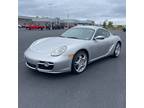 2006 Porsche Cayman S - Longwood,FL