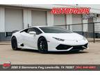 2015 Lamborghini Huracan LP 610-4 - Lewisville,TX