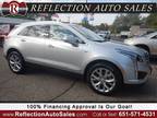 2017 Cadillac XT5 Luxury AWD - Oakdale,Minnesota