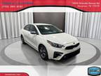 2021 Kia Forte LXS - Houston,TX