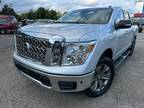 2019 Nissan Titan SV - Gainesville,GA