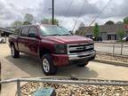 2009 Chevrolet Silverado 1500 Work Truck - Olive Branch,MS