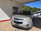 2012 Chevrolet Equinox LT - Bonham,TX