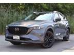 2022 Mazda CX-5 2.5 S Carbon Edition