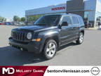 2014 Jeep Patriot Gray, 190K miles