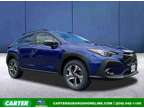 2024 Subaru Crosstrek Blue, new