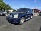 2006 Cadillac ESCALADE LUXURY