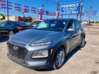 2021 Hyundai KONA-I SE-I*