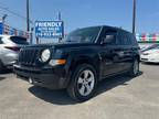 2017 Jeep* PATRIOT-I* LATITUDE*