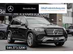 2024 Mercedes-Benz GLS GLS 450 4MATIC