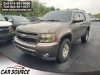 2011 Chevrolet Tahoe LT