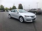 2015 Chevrolet Impala LT 2LT