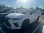 2022 Lexus RX 350 F Sport