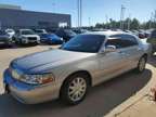 2010 Lincoln Town Car Signature Limited