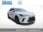 2024 Lexus RX 350