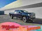 2024 GMC Sierra 3500HD Denali Certified Pre-Owned