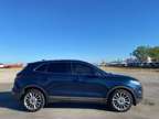 2015 Lincoln MKC Reserve