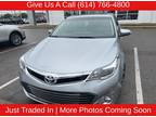 2015 Toyota Avalon XLE Touring