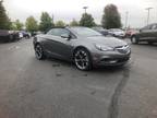 2018 Buick Cascada Premium