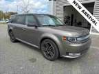 2013 Ford Flex Limited w/EcoBoost