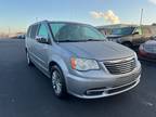 2013 Chrysler Town & Country Touring-L